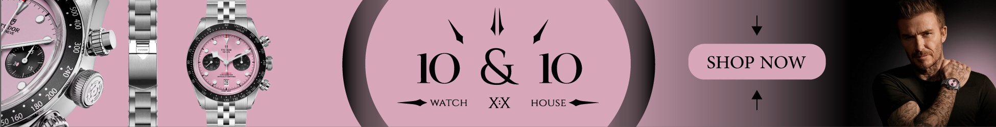 خانه ساعت 10&10