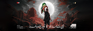 پانزدهمین ‌جشنواره بین‌المللی فیلم 100