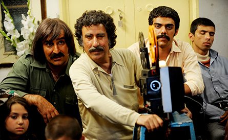 نفس (نرگس آبیار)
