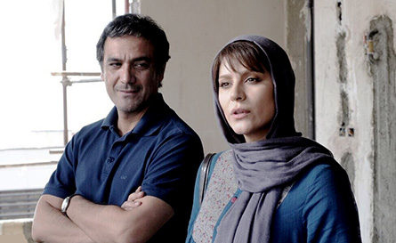 وارونگی (بهنام بهزادی)