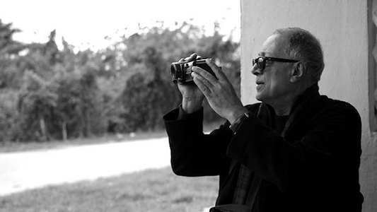 Kiarostami & Deleuze: The Path, a Metaphor of a Philosophical Journey